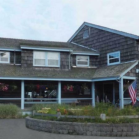 Kalaloch Lodge Forks Extérieur photo