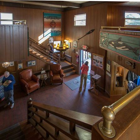 Kalaloch Lodge Forks Extérieur photo