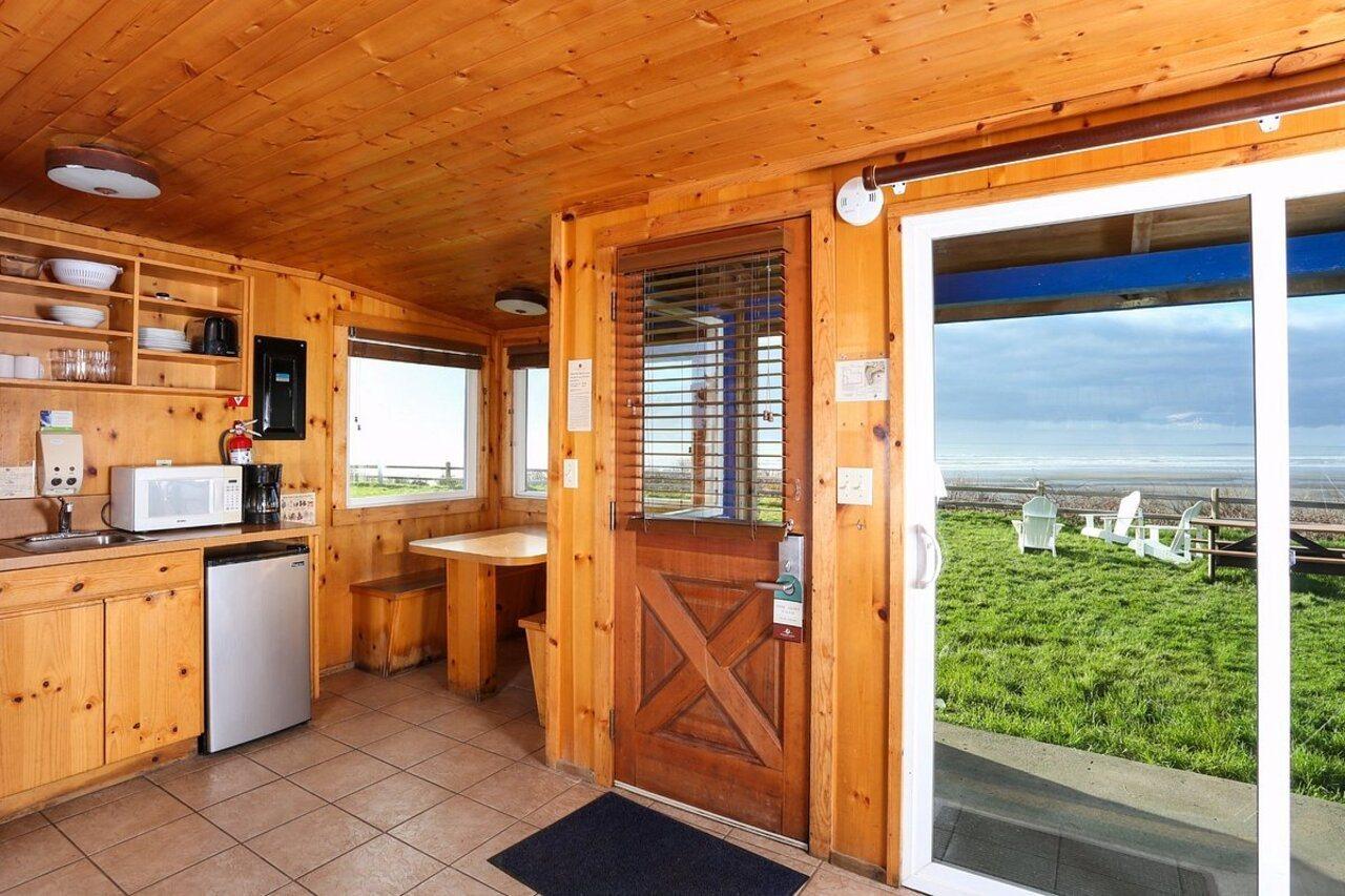 Kalaloch Lodge Forks Extérieur photo