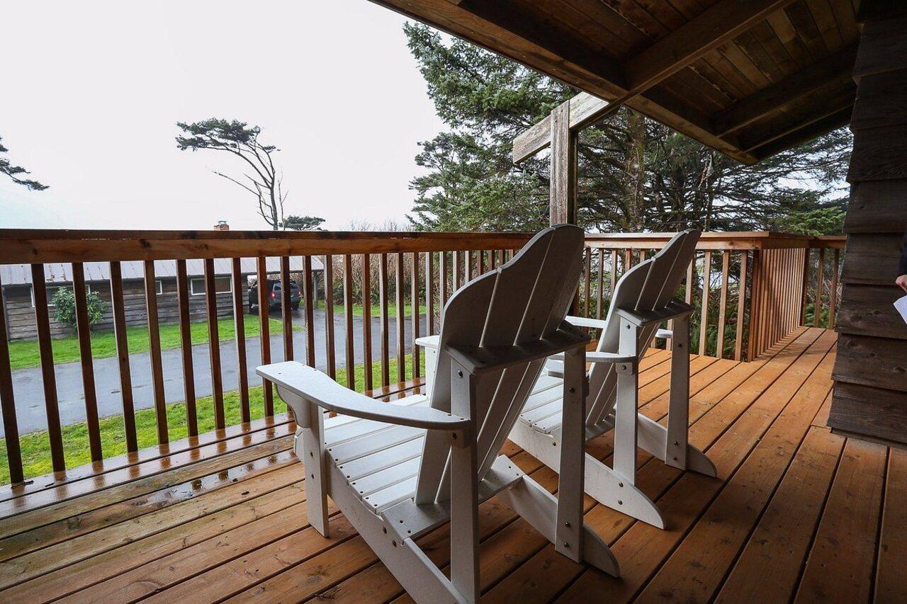 Kalaloch Lodge Forks Extérieur photo