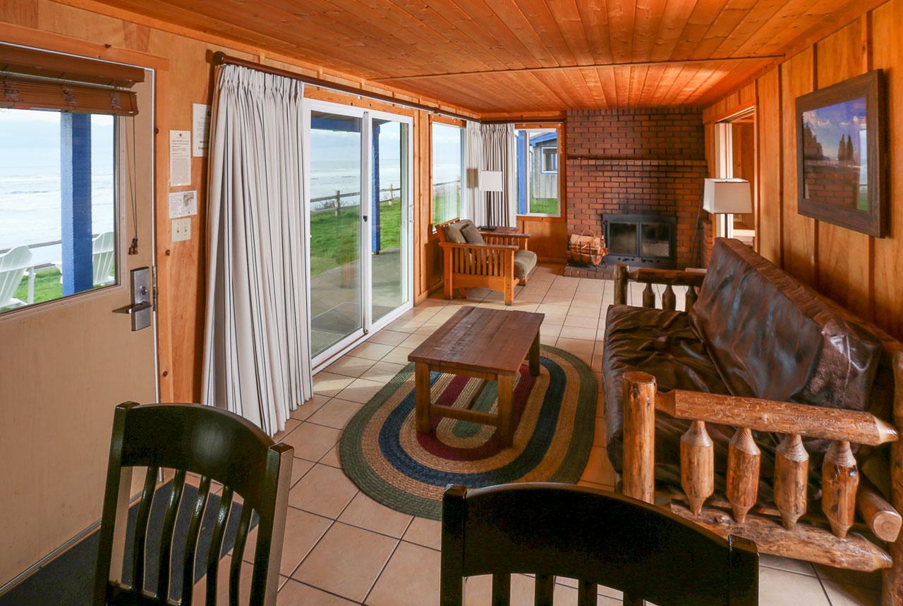Kalaloch Lodge Forks Extérieur photo