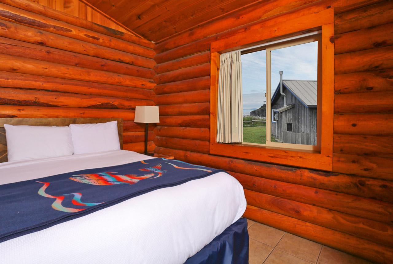 Kalaloch Lodge Forks Extérieur photo