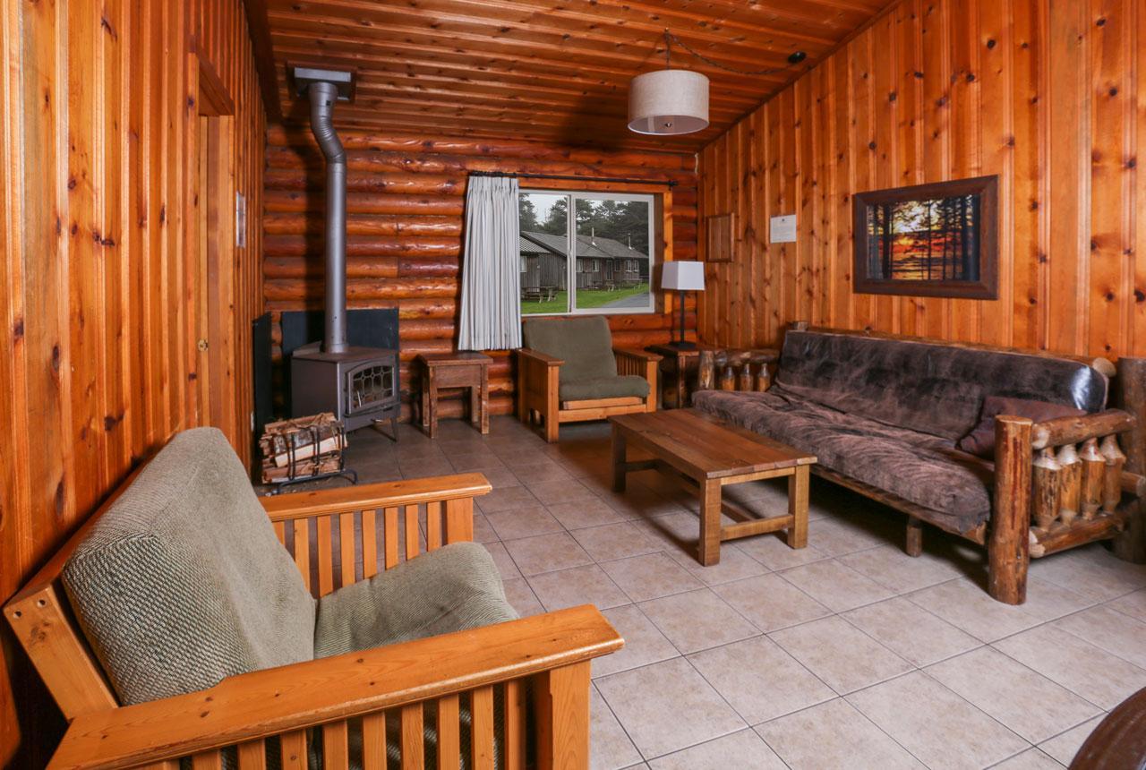 Kalaloch Lodge Forks Extérieur photo