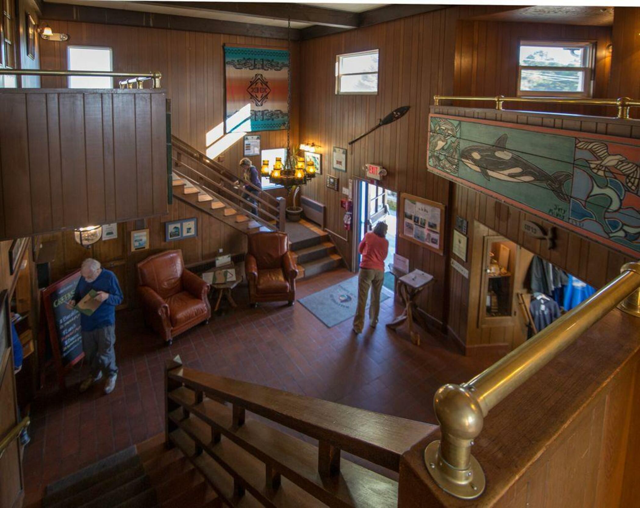 Kalaloch Lodge Forks Extérieur photo