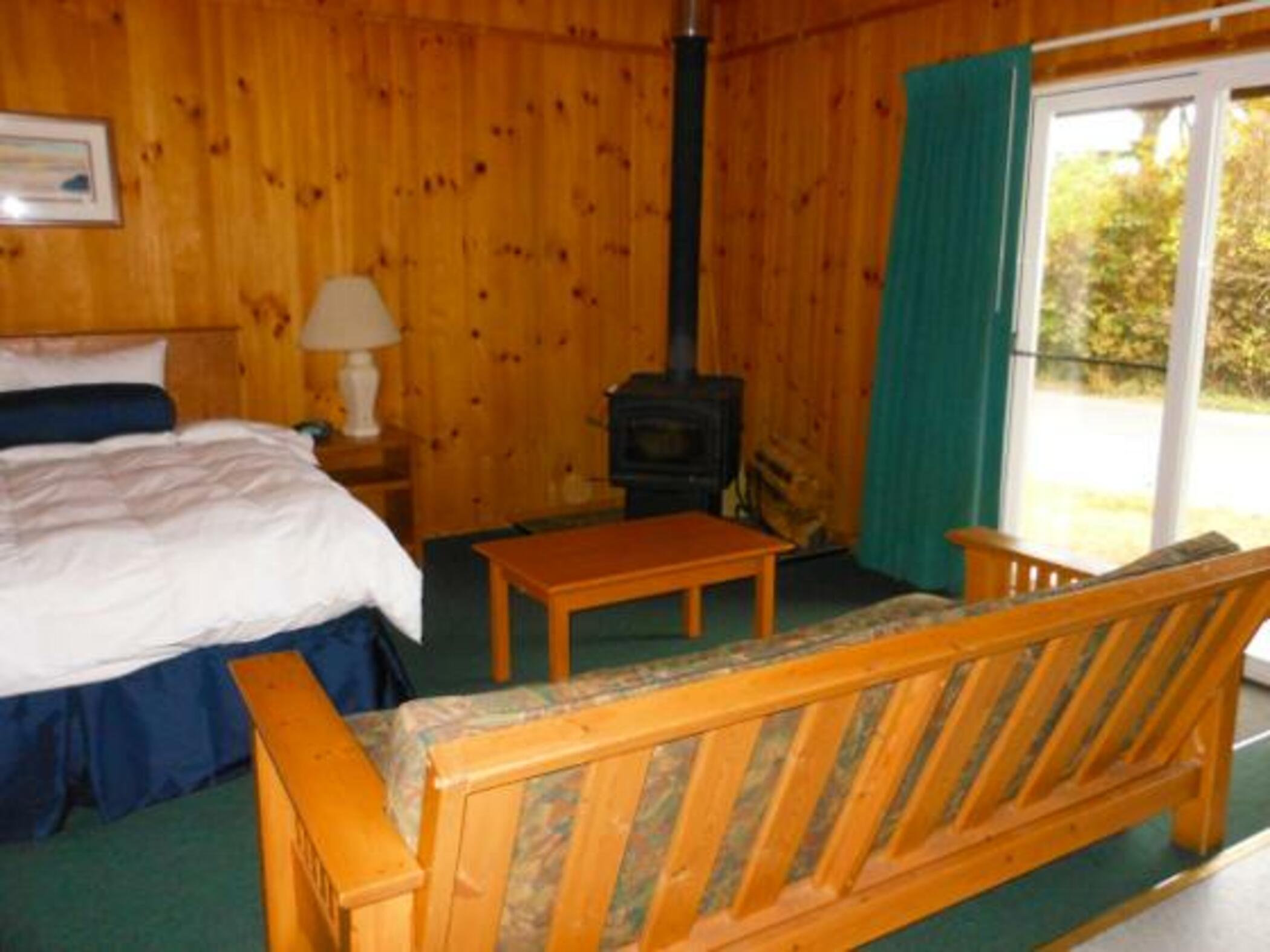 Kalaloch Lodge Forks Extérieur photo