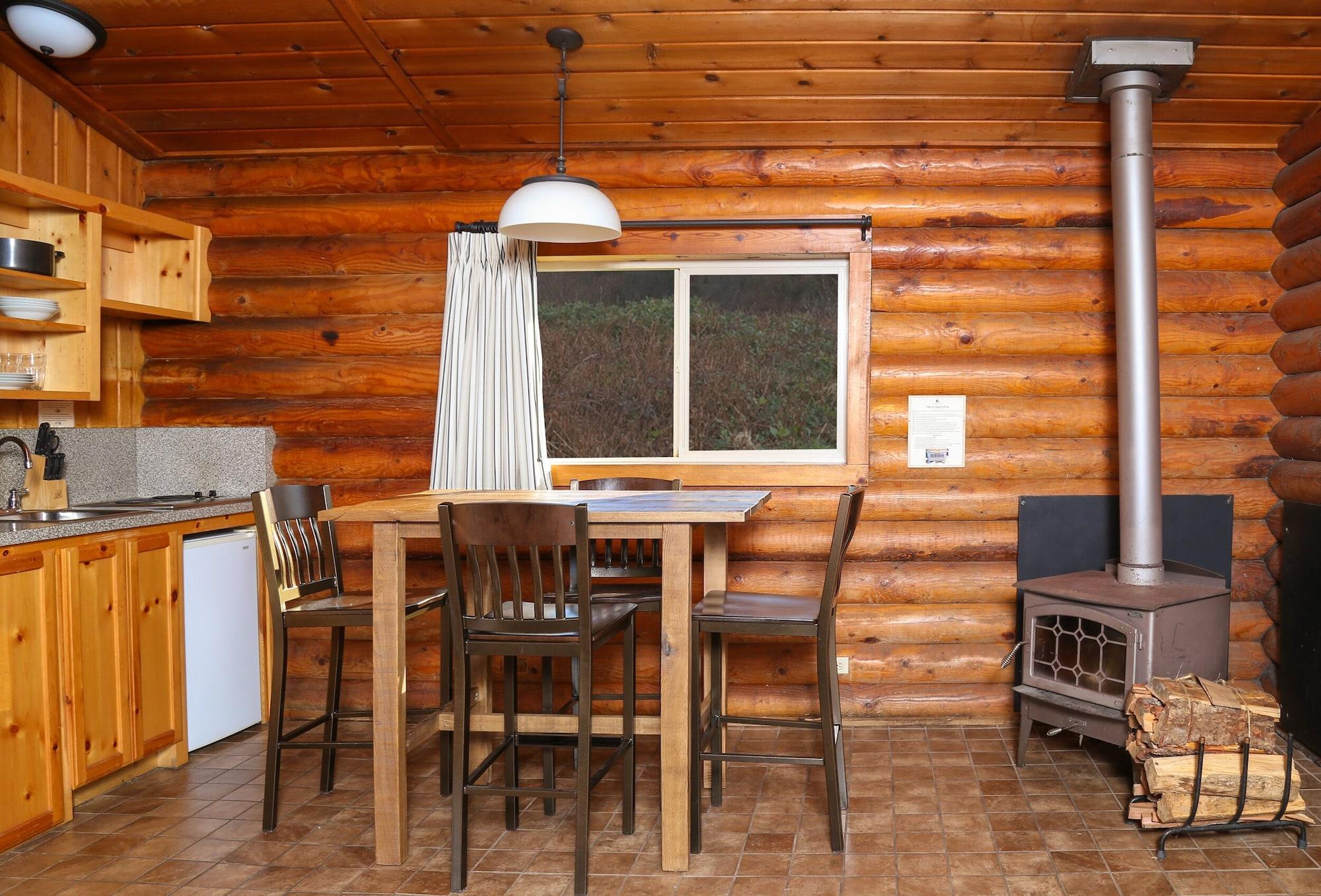 Kalaloch Lodge Forks Extérieur photo