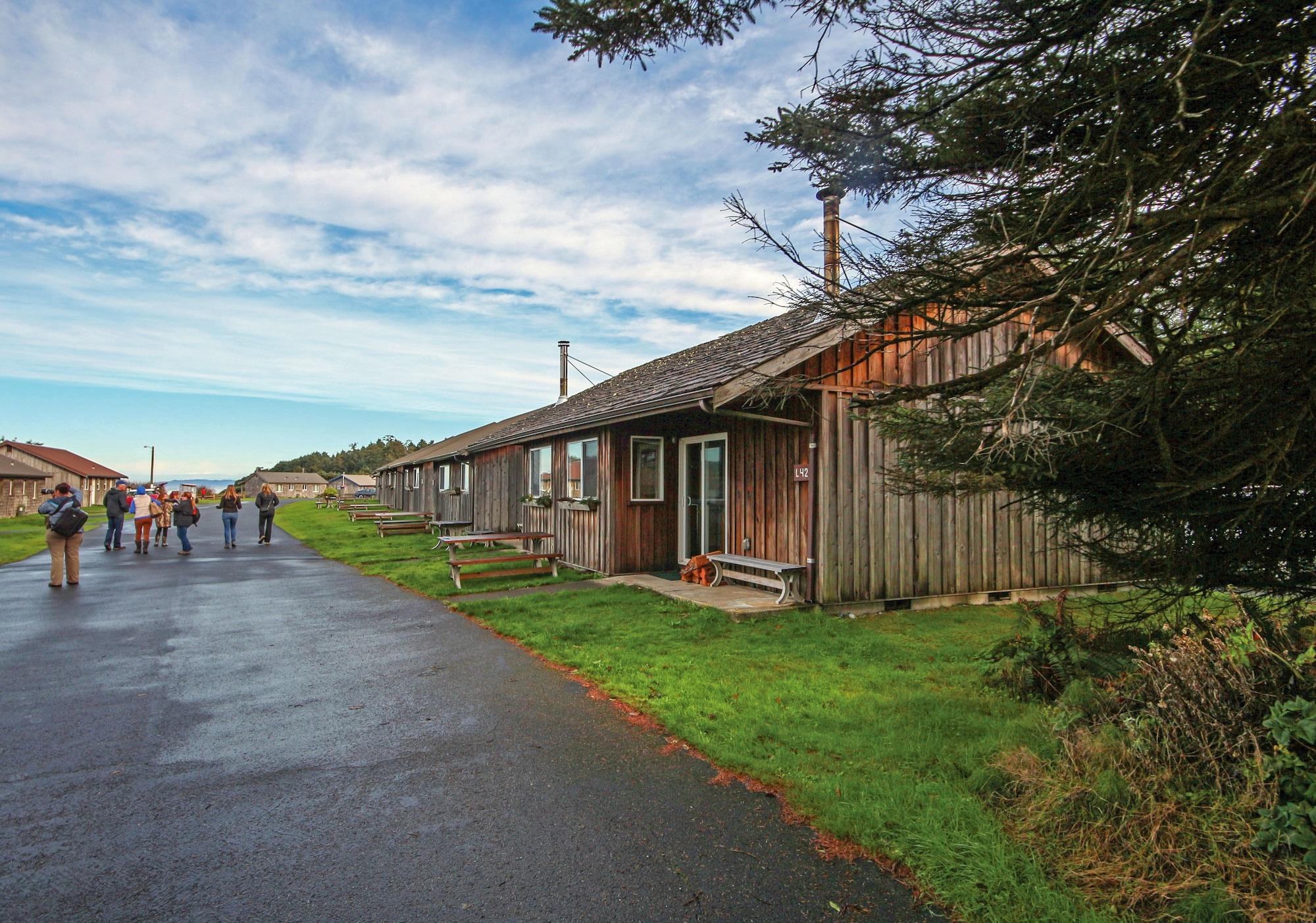 Kalaloch Lodge Forks Extérieur photo