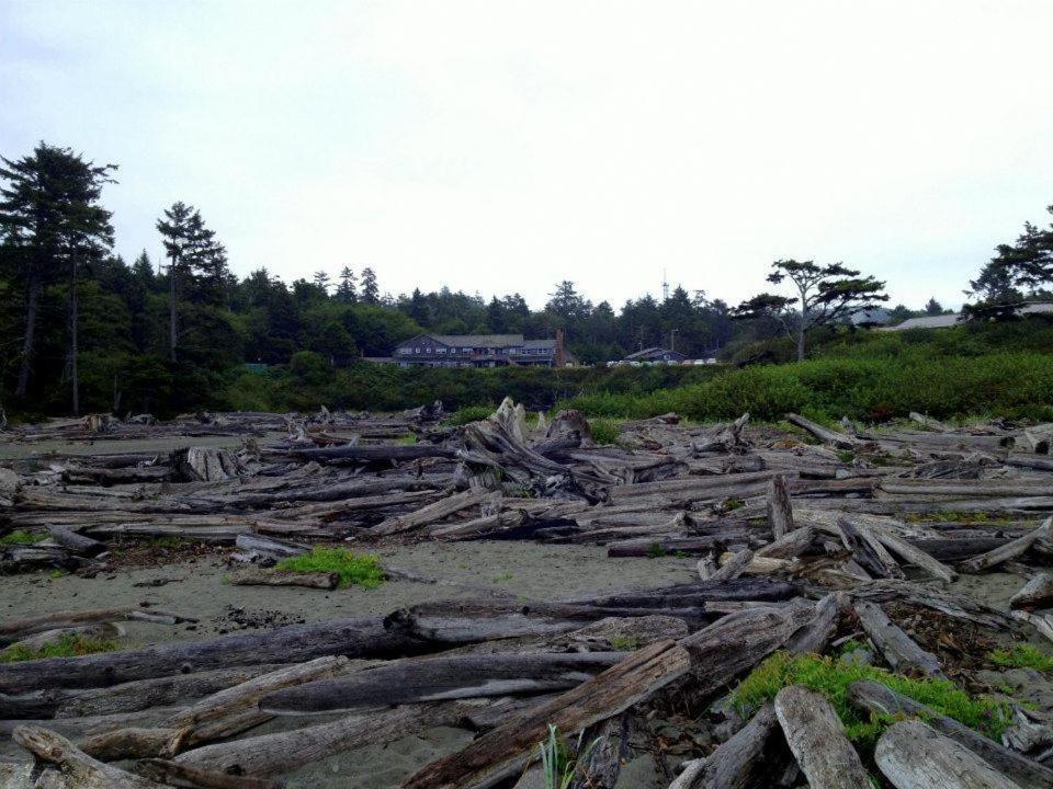 Kalaloch Lodge Forks Extérieur photo