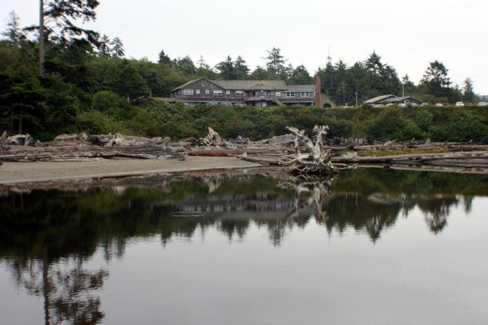 Kalaloch Lodge Forks Extérieur photo
