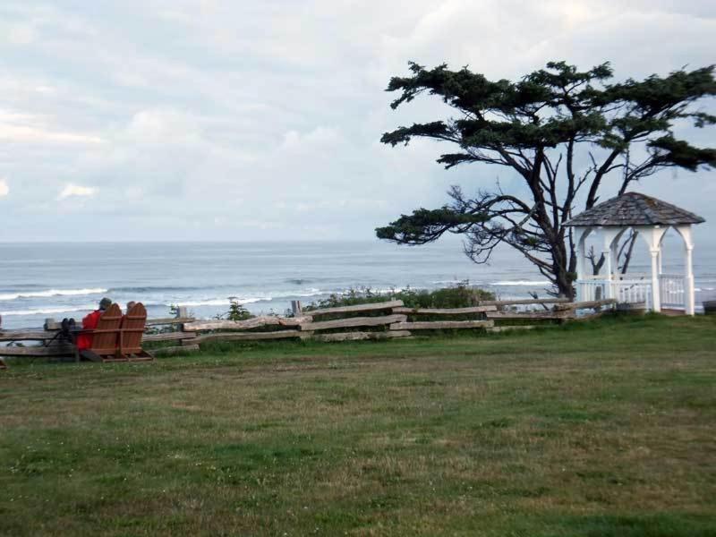 Kalaloch Lodge Forks Extérieur photo