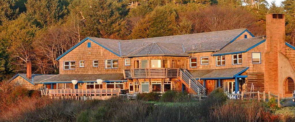 Kalaloch Lodge Forks Extérieur photo